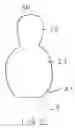 Fig. 03 - Collapsible and inflatable toy figures
