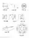 Fig. 10 - Method and apparatus for high throughput multiple radio sectorized wireless cell