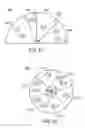 Fig. 13 - Method and apparatus for high throughput multiple radio sectorized wireless cell