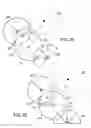 Fig. 14 - Method and apparatus for high throughput multiple radio sectorized wireless cell