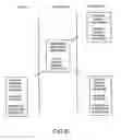 Fig. 21 - Method and apparatus for high throughput multiple radio sectorized wireless cell