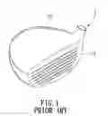 Fig. 02 - Golf club head
