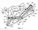Fig. 02 - Prone fly exercise apparatus