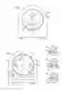 Fig. 03 - Adjustable table plethysmograph