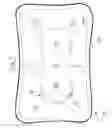 Fig. 04 - Pressure point therapeutic device