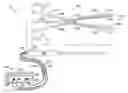 Fig. 01 - Clamp based low temperature lesion formation apparatus, systems and methods