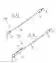 Fig. 02 - Implantable electrode, insertion tool for use therewith, and insertion method