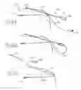 Fig. 07 - Implantable electrode, insertion tool for use therewith, and insertion method