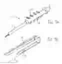 Fig. 08 - Implantable electrode, insertion tool for use therewith, and insertion method