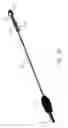 Fig. 10 - Implantable electrode, insertion tool for use therewith, and insertion method