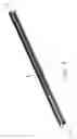Fig. 12 - Implantable electrode, insertion tool for use therewith, and insertion method
