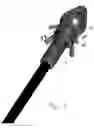 Fig. 14 - Implantable electrode, insertion tool for use therewith, and insertion method