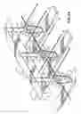 Fig. 04 - Positioning device for staple guns and method of use