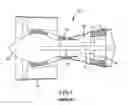 Fig. 02 - Method and system for improved blade tip clearance in a gas turbine jet engine