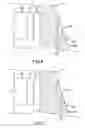 Fig. 05 - Method and system for improved blade tip clearance in a gas turbine jet engine