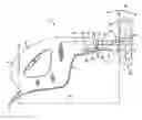 Fig. 01 - Guide adapter with claw contour