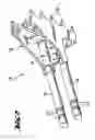 Fig. 03 - Guide adapter with claw contour