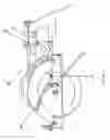 Fig. 03 - Manual saw guard retracting apparatus