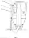 Fig. 04 - Manual saw guard retracting apparatus