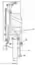 Fig. 08 - Manual saw guard retracting apparatus
