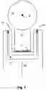 Fig. 02 - Thermally compensated test piece for coordinate measuring machines
