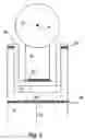 Fig. 03 - Thermally compensated test piece for coordinate measuring machines