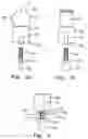 Fig. 04 - Precision circle center finder and multifunctional construction trade tool