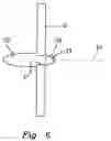 Fig. 06 - Precision circle center finder and multifunctional construction trade tool