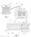 Fig. 02 - Cables, systems and methods for wiring a structure for telephone service