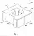 Fig. 02 - Columnar block fence system