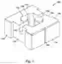 Fig. 07 - Columnar block fence system