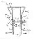 Fig. 01 - Steel truss fasteners for multi-positional installation