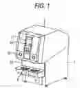 Fig. 02 - Soup supplying apparatus