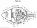 Fig. 07 - Underwater scooter