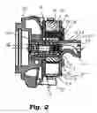 Fig. 04 - Camshaft adjuster