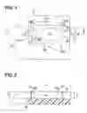 Fig. 02 - Vehicular washer nozzle