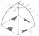 Fig. 01 - Multipurpose net frame