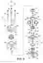 Fig. 07 - Valve and pressure regulator biasing assemblies