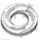 Fig. 01 - Fluid pressure reduction device