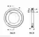 Fig. 08 - Field configurable shut-off valve