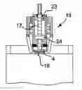 Fig. 01 - Method for durability treatment of a pumpable material as well as a device therefor