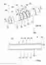 Fig. 06 - Surface mount assembly system with integral label feeder