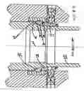 Fig. 05 - Full bore wellhead load shoulder and support ring