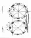 Fig. 11 - Full bore wellhead load shoulder and support ring
