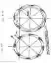 Fig. 13 - Full bore wellhead load shoulder and support ring
