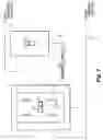 Fig. 02 - Double pull LED outlet switch