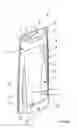 Fig. 07 - Display package and shaping device therefor