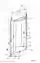 Fig. 09 - Display package and shaping device therefor