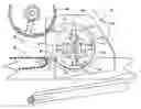 Fig. 01 - Off center hammermill