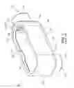 Fig. 02 - Insert for aiding in wire pulling through conduit bodies